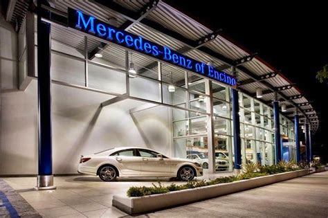 mercedes encino|encino mercedes benz service.